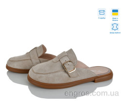 Шлепки V.Arimany